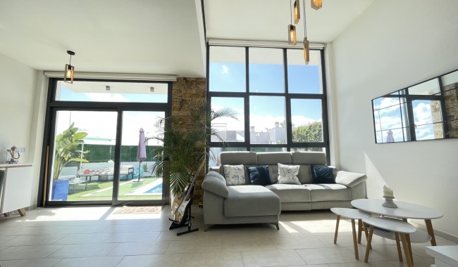 Segunda mano - Villa - Ciudad Quesada/Rojales - Ciudad Quesada