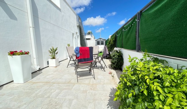 Segunda mano - Villa - Ciudad Quesada/Rojales - Ciudad Quesada