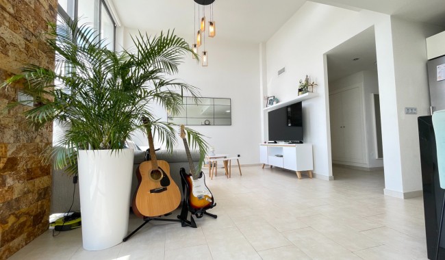 Segunda mano - Villa - Ciudad Quesada/Rojales - Ciudad Quesada