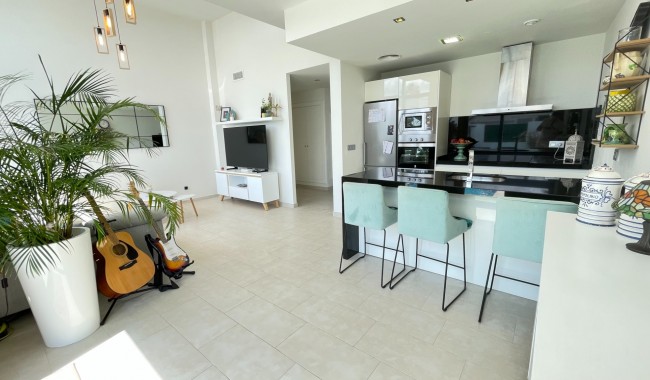 Segunda mano - Villa - Ciudad Quesada/Rojales - Ciudad Quesada