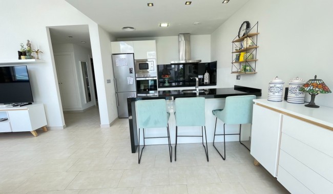 Segunda mano - Villa - Ciudad Quesada/Rojales - Ciudad Quesada