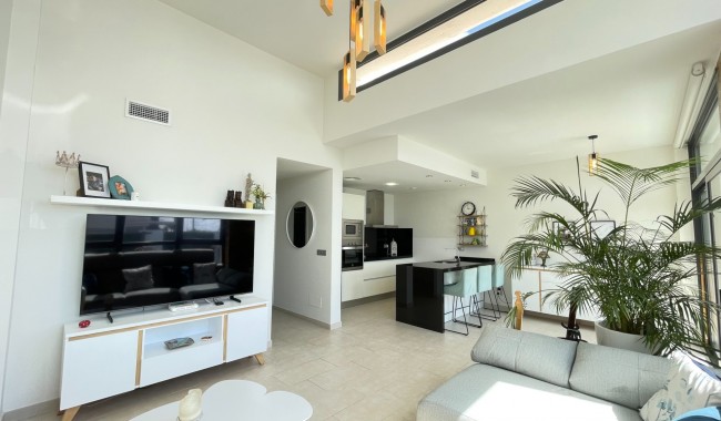 Segunda mano - Villa - Ciudad Quesada/Rojales - Ciudad Quesada