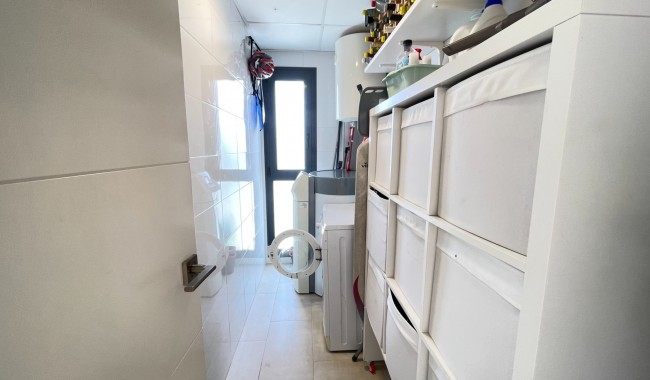 Segunda mano - Villa - Ciudad Quesada/Rojales - Ciudad Quesada