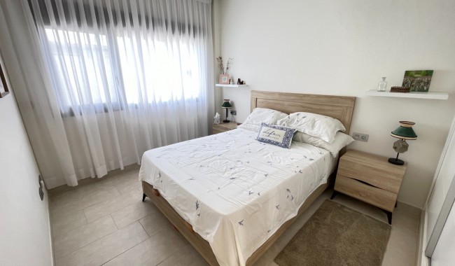 Segunda mano - Villa - Ciudad Quesada/Rojales - Ciudad Quesada