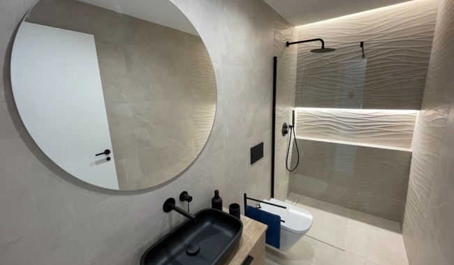 Nueva construcción  - Villa - Molina De Segura - LA QUINTA