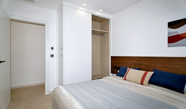 Nueva construcción  - Villa - Molina De Segura - LA QUINTA