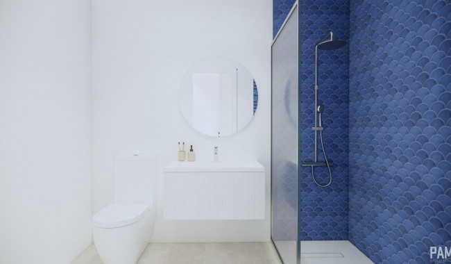 Nowa konstrukcja - Apartament - Pilar de La Horadada - Torre De La Horadada