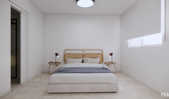 Nowa konstrukcja - Apartament - Pilar de La Horadada - Torre De La Horadada