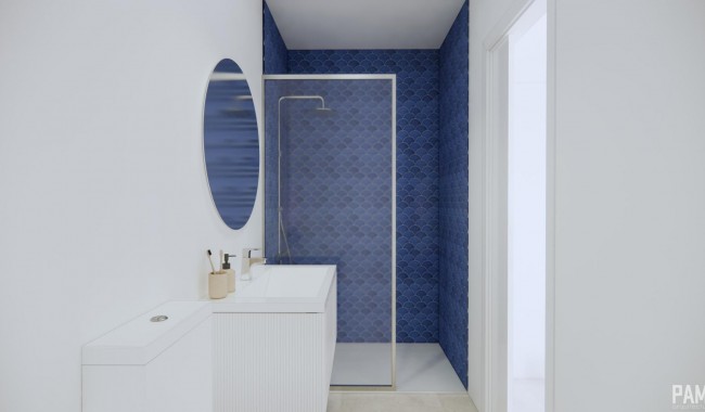 Nowa konstrukcja - Apartament - Pilar de La Horadada - Torre De La Horadada