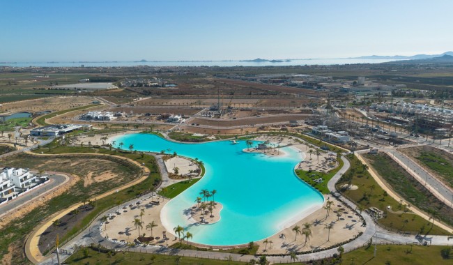 Segunda mano - Apartamento - Santa Rosalia