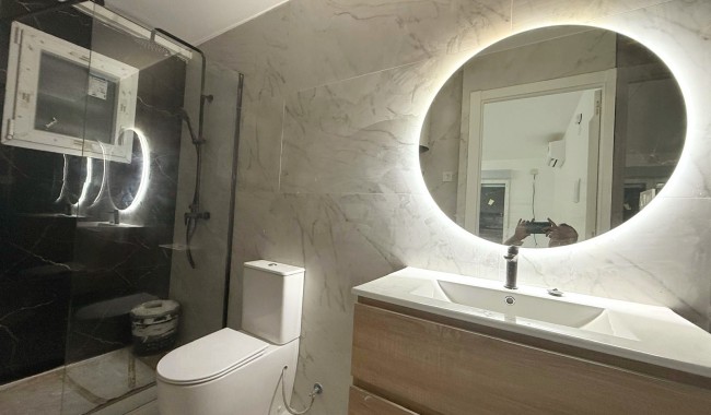 Sprzedaż - Studio - Ciudad Quesada