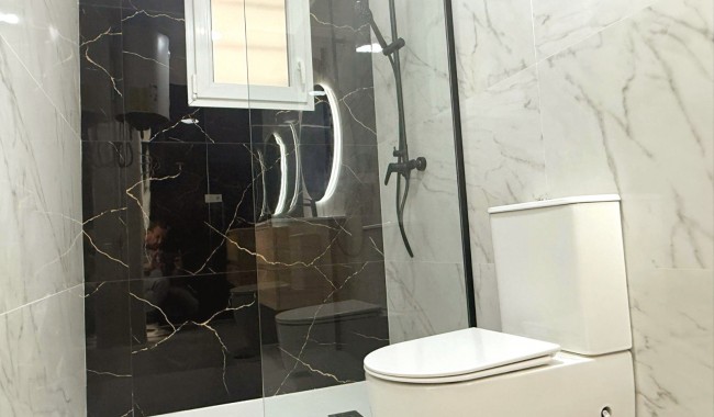 Sprzedaż - Studio - Ciudad Quesada