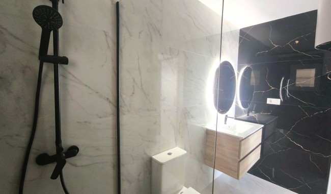 Sprzedaż - Studio - Ciudad Quesada