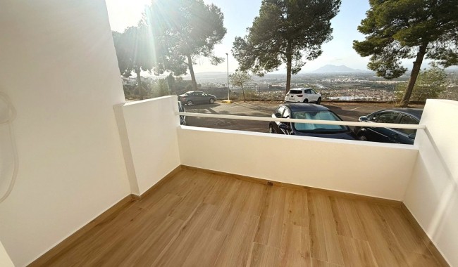 Sprzedaż - Studio - Ciudad Quesada