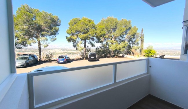 Sprzedaż - Studio - Ciudad Quesada