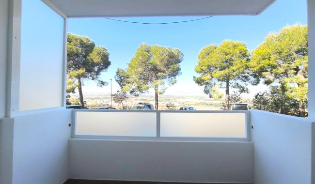 Sprzedaż - Studio - Ciudad Quesada