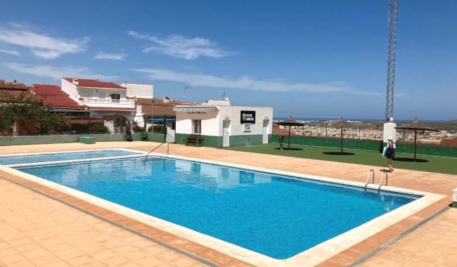 Sprzedaż - Studio - Ciudad Quesada