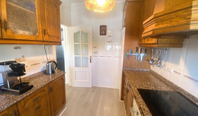 Sprzedaż - Willa - Ciudad Quesada - Central Quesada