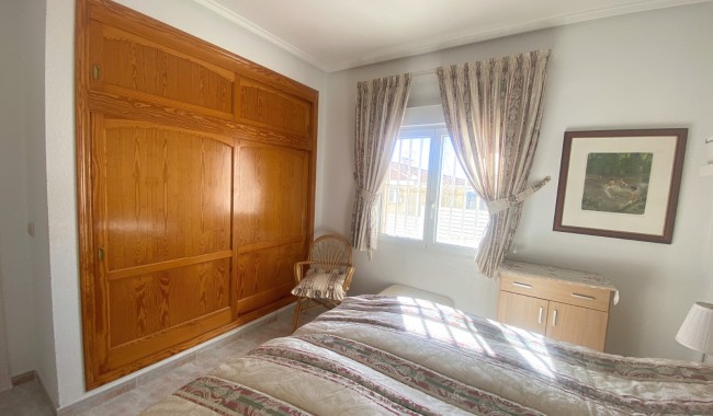 Sprzedaż - Willa - Ciudad Quesada - Central Quesada