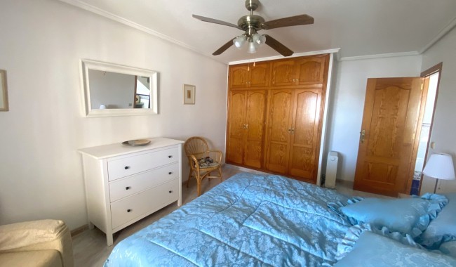 Sprzedaż - Willa - Ciudad Quesada - Central Quesada