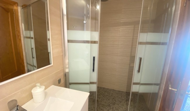 Sprzedaż - Willa - Ciudad Quesada - Central Quesada