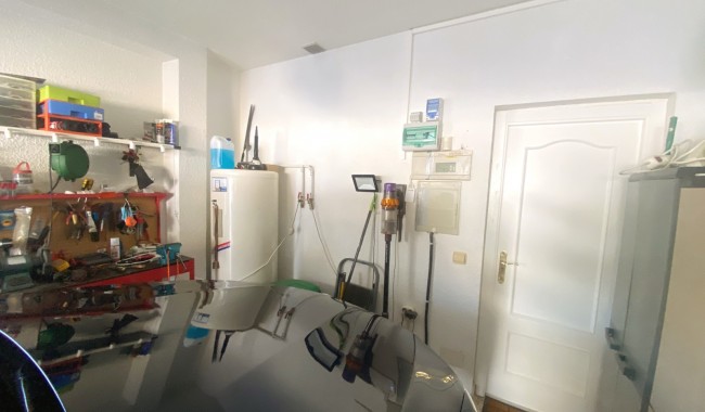 Sprzedaż - Willa - Ciudad Quesada - Central Quesada