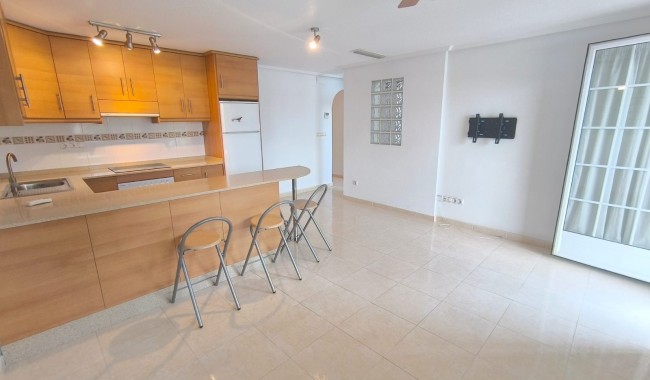 Resale - Apartment - Almoradi - Las Heredades