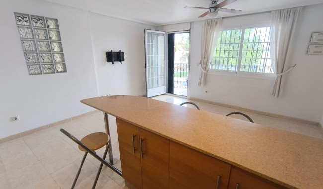 Resale - Apartment - Almoradi - Las Heredades