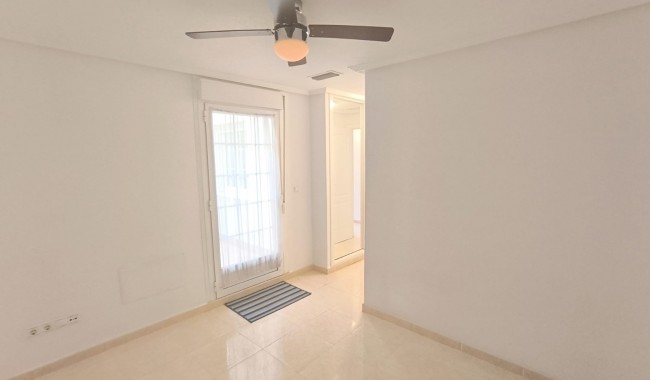 Resale - Apartment - Almoradi - Las Heredades