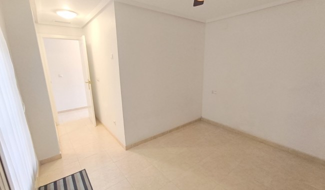 Resale - Apartment - Almoradi - Las Heredades