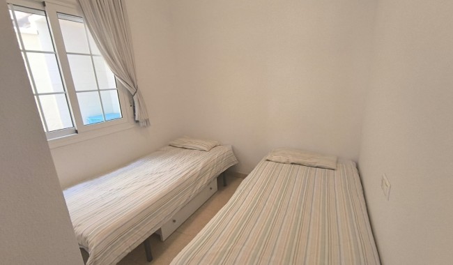 Resale - Apartment - Almoradi - Las Heredades