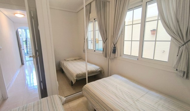 Resale - Apartment - Almoradi - Las Heredades