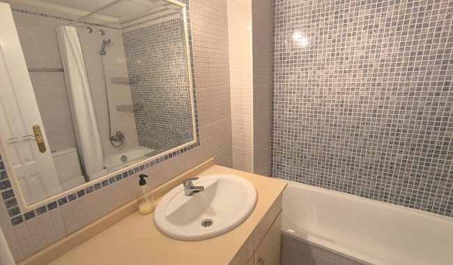 Resale - Apartment - Almoradi - Las Heredades