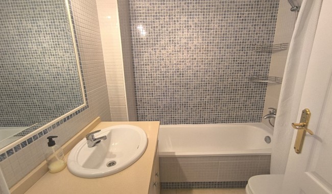 Resale - Apartment - Almoradi - Las Heredades