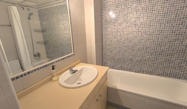 Resale - Apartment - Almoradi - Las Heredades