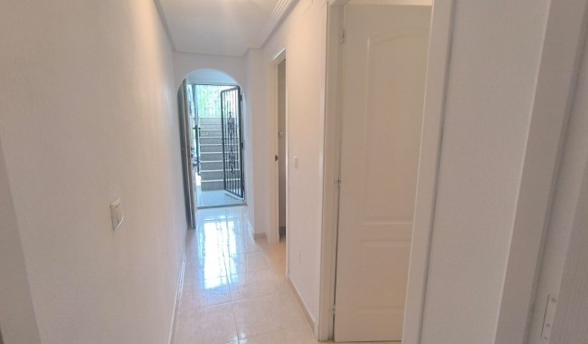 Resale - Apartment - Almoradi - Las Heredades