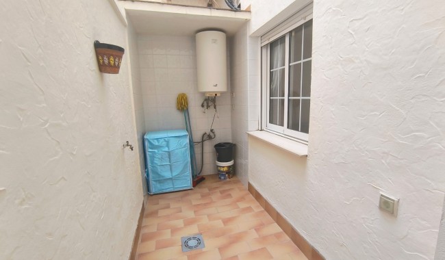 Resale - Apartment - Almoradi - Las Heredades