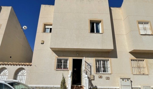 Vertikalt delad - Begagnad - Ciudad Quesada/Rojales - Ciudad Quesada