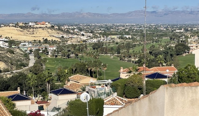 Segunda mano - Semi separado - Ciudad Quesada/Rojales - Ciudad Quesada