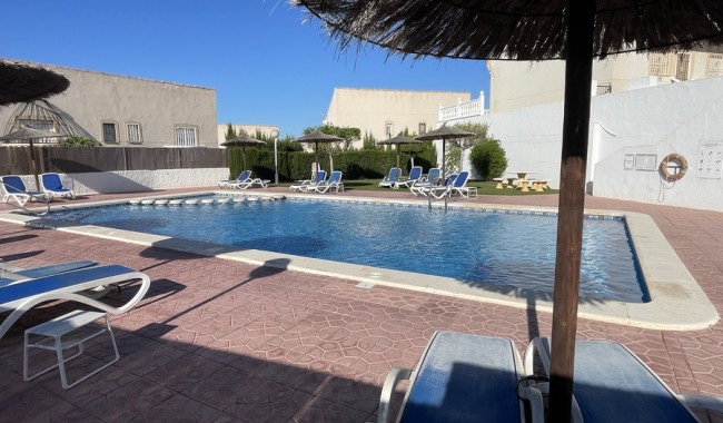 Resale - Semi-detached - Ciudad Quesada/Rojales - Ciudad Quesada