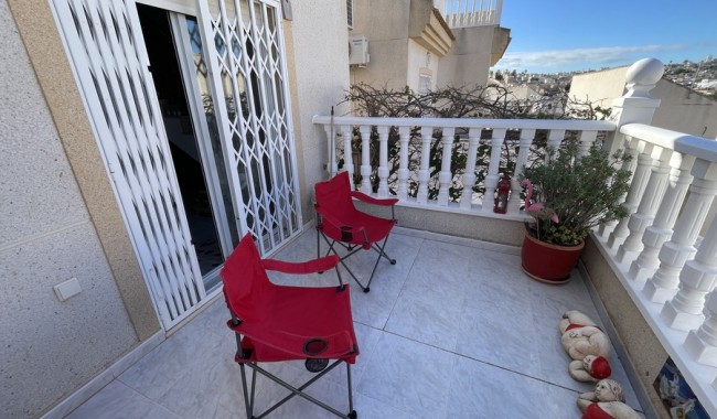 Resale - Semi-detached - Ciudad Quesada/Rojales - Ciudad Quesada