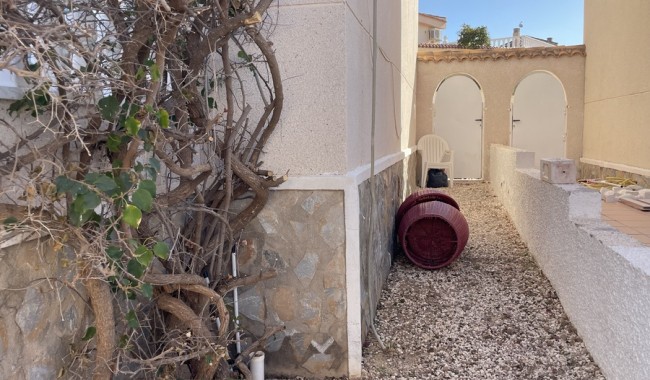 Resale - Semi-detached - Ciudad Quesada/Rojales - Ciudad Quesada