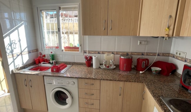 Resale - Semi-detached - Ciudad Quesada/Rojales - Ciudad Quesada