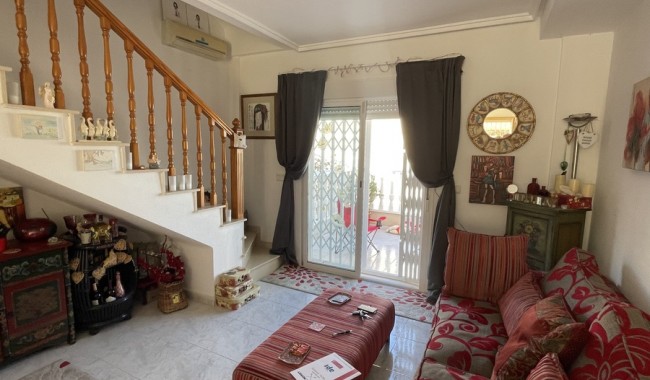 Resale - Semi-detached - Ciudad Quesada/Rojales - Ciudad Quesada