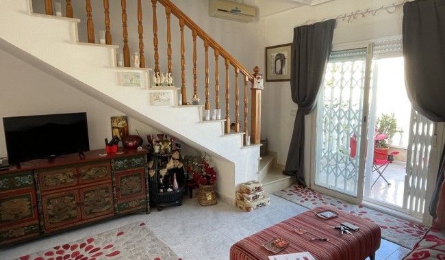 Resale - Semi-detached - Ciudad Quesada/Rojales - Ciudad Quesada