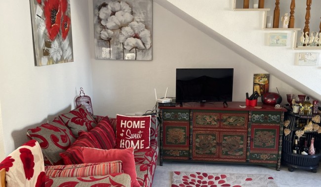 Resale - Semi-detached - Ciudad Quesada/Rojales - Ciudad Quesada