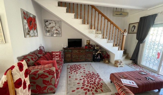 Resale - Semi-detached - Ciudad Quesada/Rojales - Ciudad Quesada