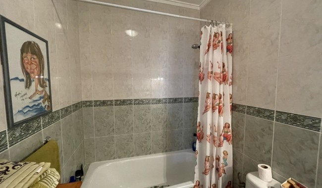 Resale - Semi-detached - Ciudad Quesada/Rojales - Ciudad Quesada