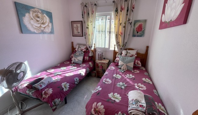 Resale - Semi-detached - Ciudad Quesada/Rojales - Ciudad Quesada