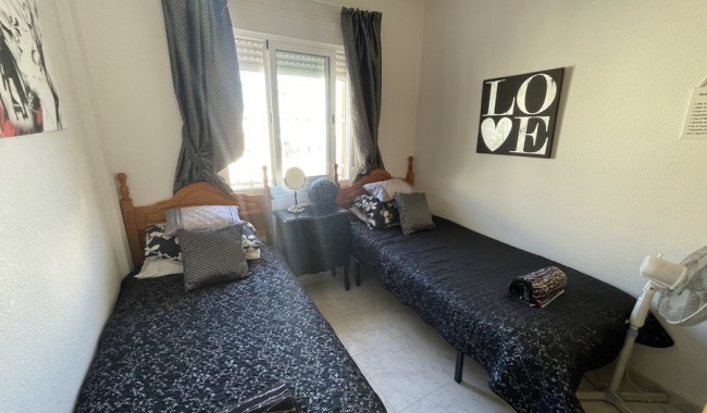 Resale - Semi-detached - Ciudad Quesada/Rojales - Ciudad Quesada